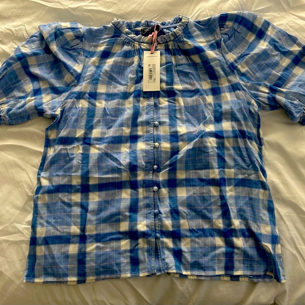 Brand new Vinyard Vines size small
